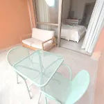 Nest Apartment *