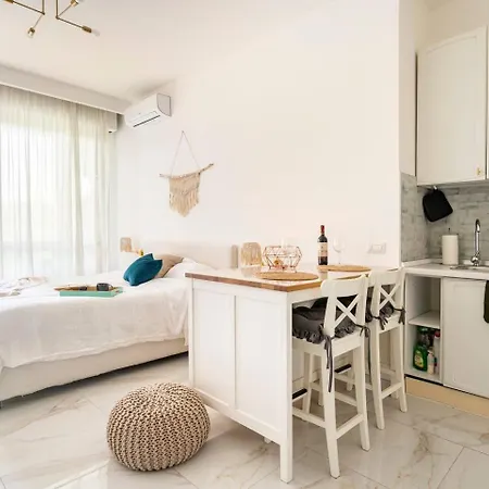 Nest Apartamento Roma