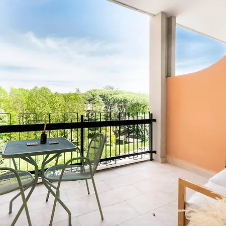 Nest Apartamento