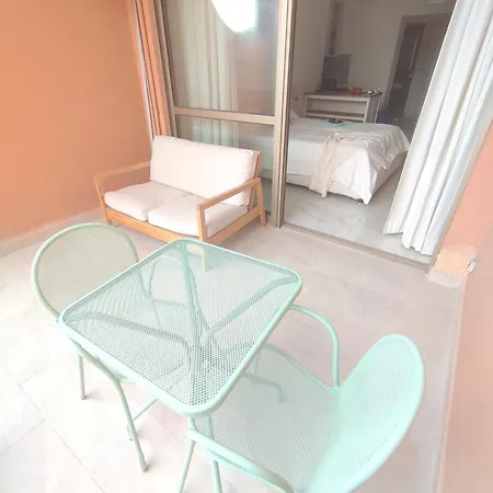 Nest Apartamento *