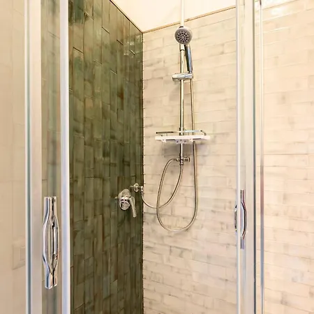 Nest Apartamento Roma