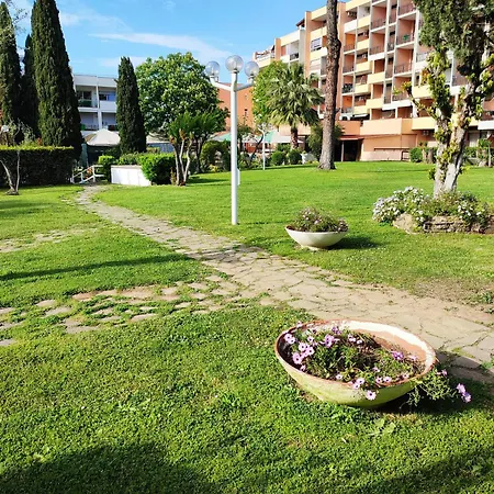 Nest Apartamento *
