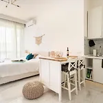 Nest Appartement Rome