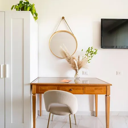 Appartement Nest *